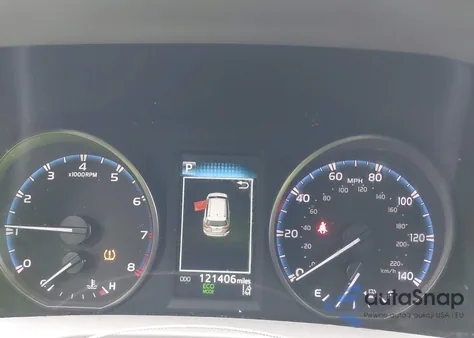 2017 Toyota Rav4 Xle из США, поврежденный, VIN 2T3RFREV4HW616631